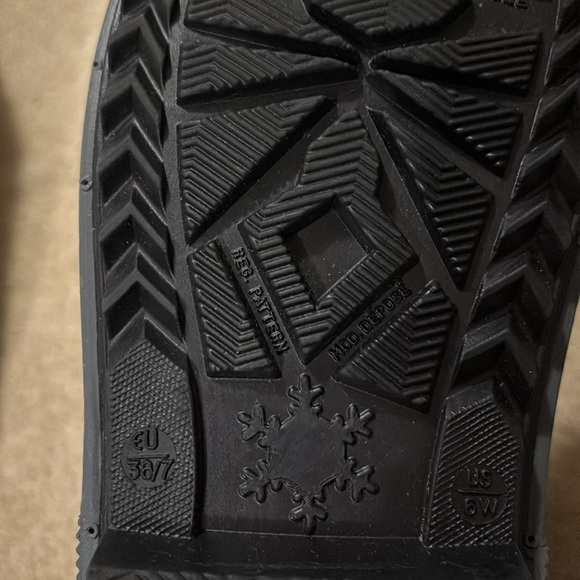 Pajar winter boots - Picture 5 of 9